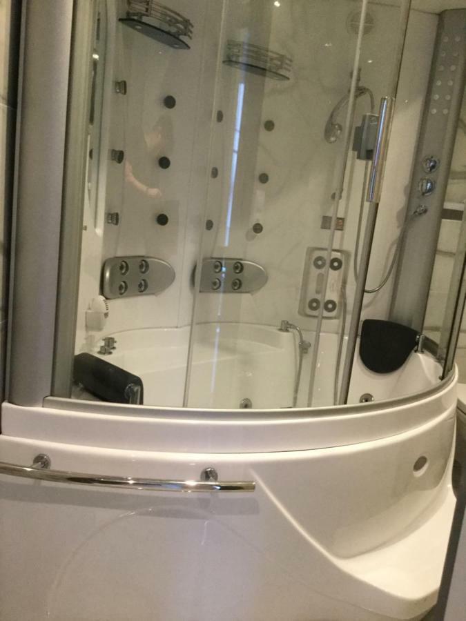 Au Manoir Des Vallees Maffe Kültér fotó