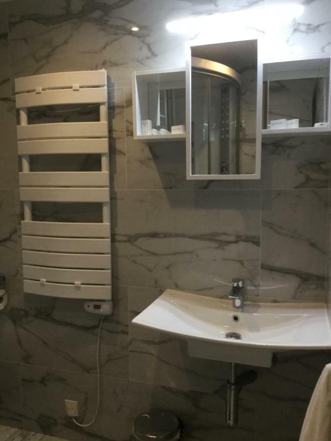 Au Manoir Des Vallees Maffe Kültér fotó