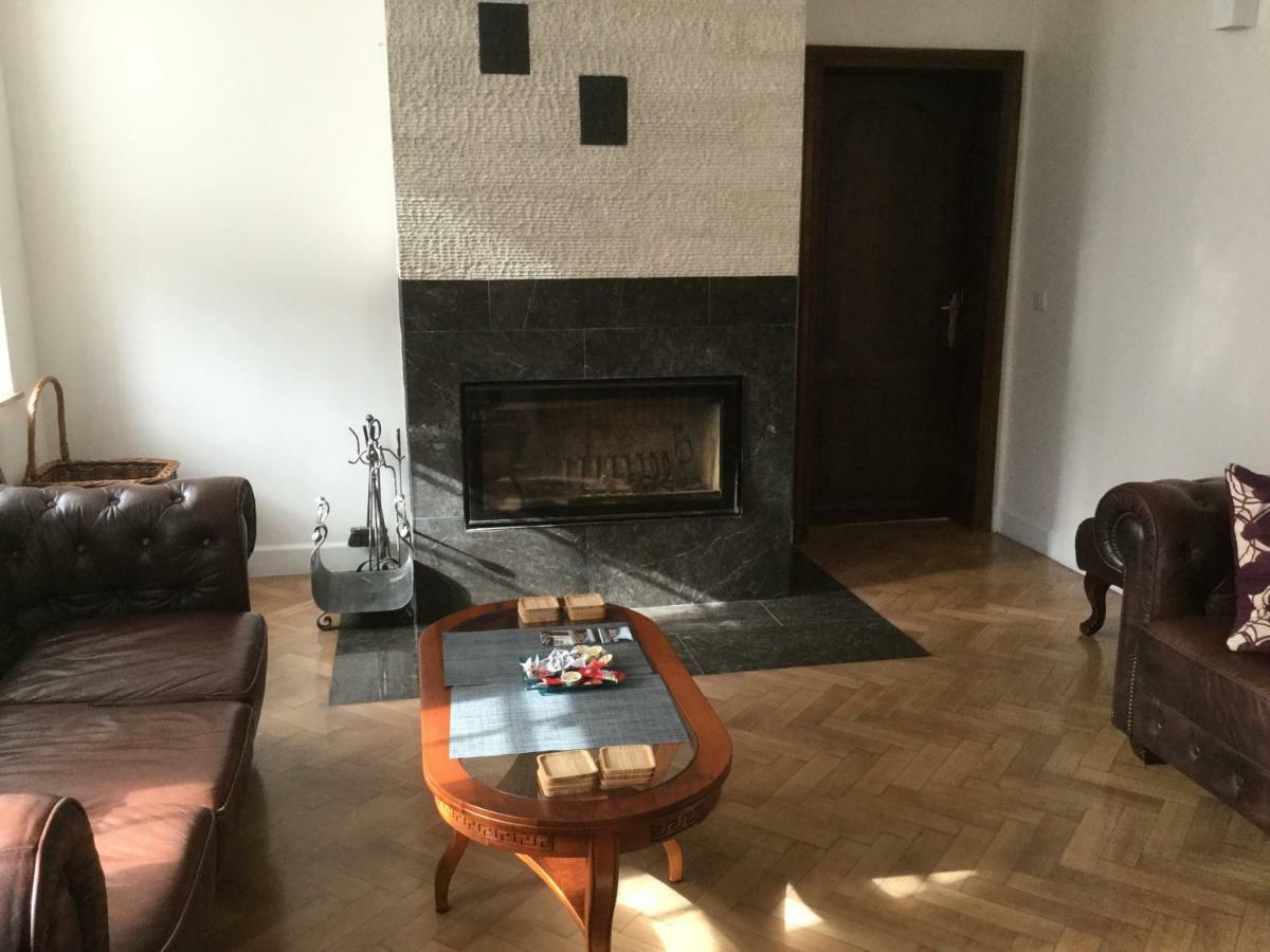 Au Manoir Des Vallees Maffe Kültér fotó
