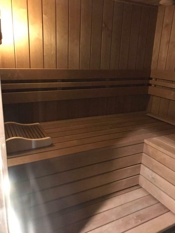 Au Manoir Des Vallees Maffe Kültér fotó