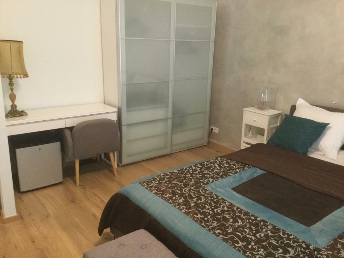 Au Manoir Des Vallees Maffe Kültér fotó